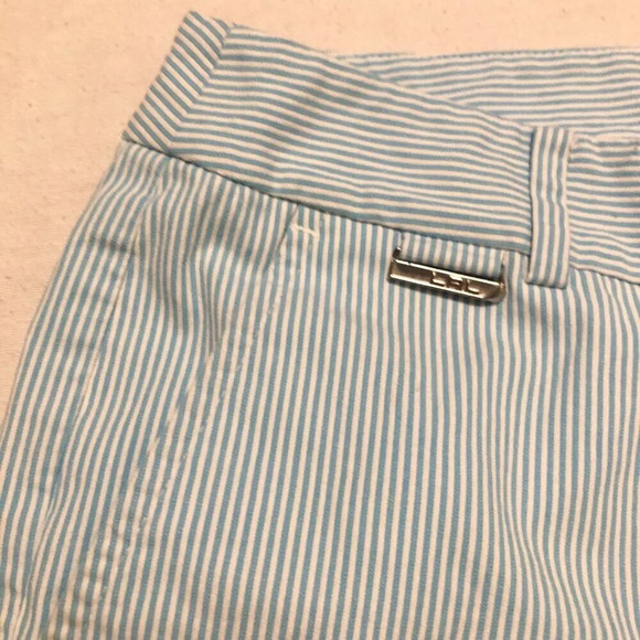 Ralph Lauren Active Bermuda Womens Shorts Size 2 - Picture 4 of 16